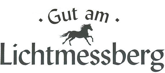 Logo Gut am Lichtmessberg
